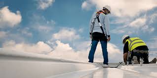 Fast & Reliable Emergency Roof Repairs in Flint, MI